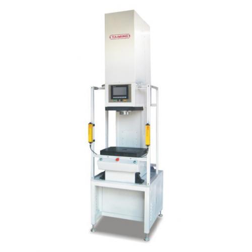 精密伺服壓裝機(jī)